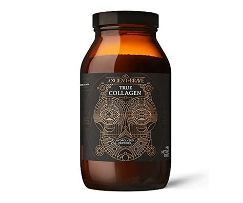 Best collagen supplements UK: Do collagen supplements really .